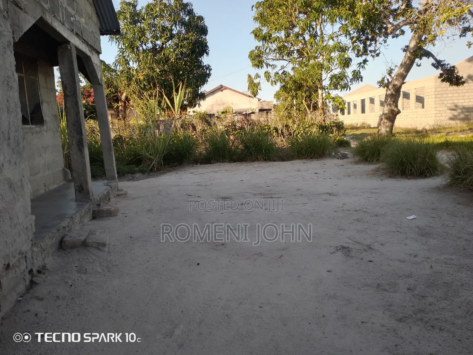 6bdrm House in Tanzania Daresalaam, Ilala for sale