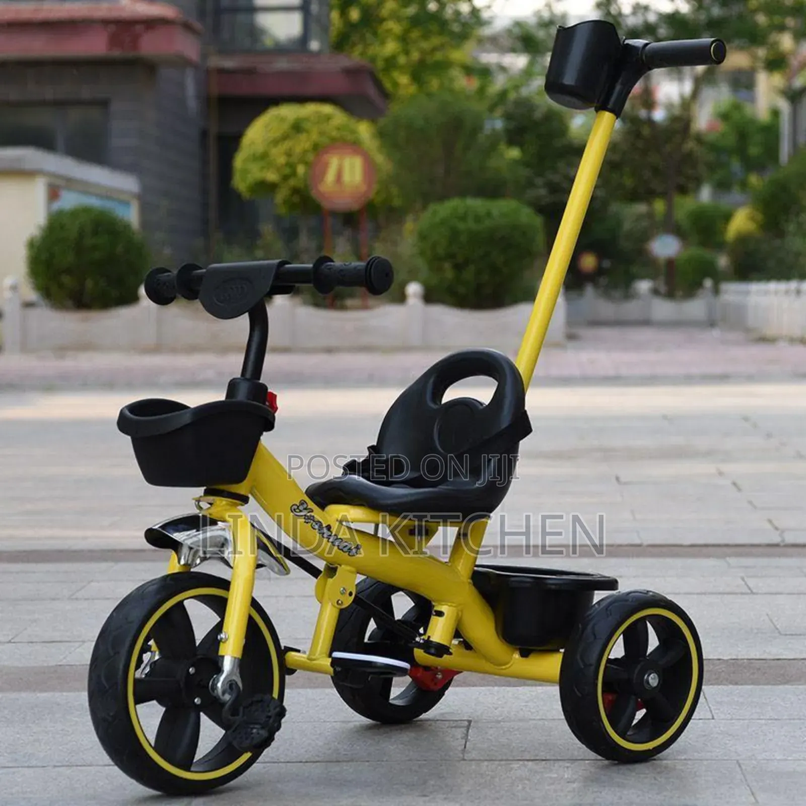 Bicycle/Bikes Za Watoto