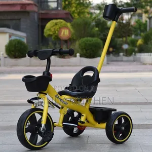 Bicycle/Bikes Za Watoto