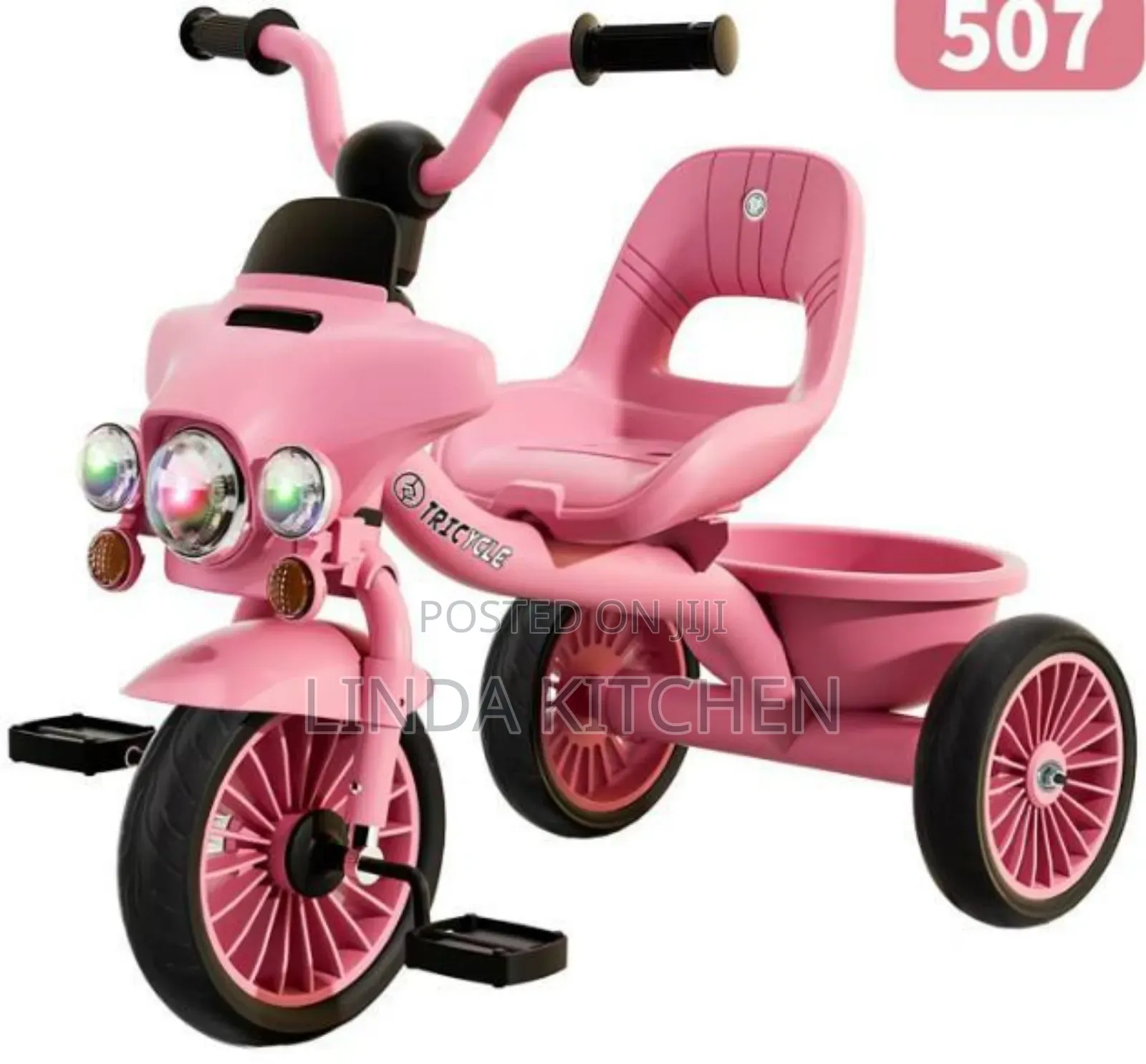 Bicycle/Bikes Za Watoto