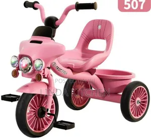 Bicycle/Bikes Za Watoto