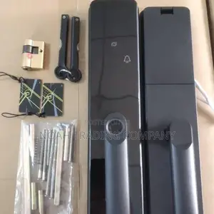 Tumia Smartlocks, Epuka Kushindwa Kufungua Mlango Funguo Zikipotea