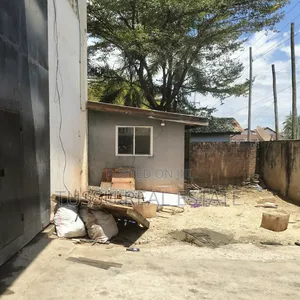 Ware House for Rent Mikochen Industrial Area