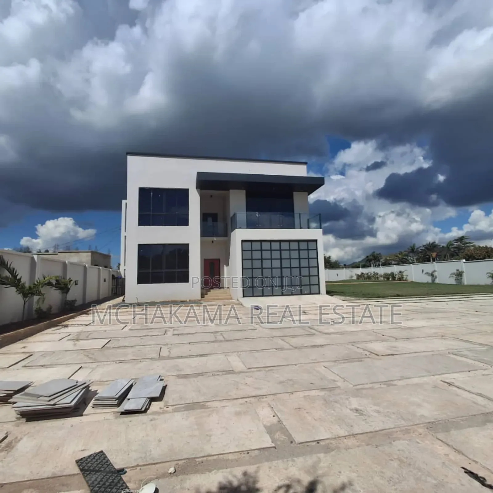 5bdrm House in Mchakama  Real, Mbweni for sale