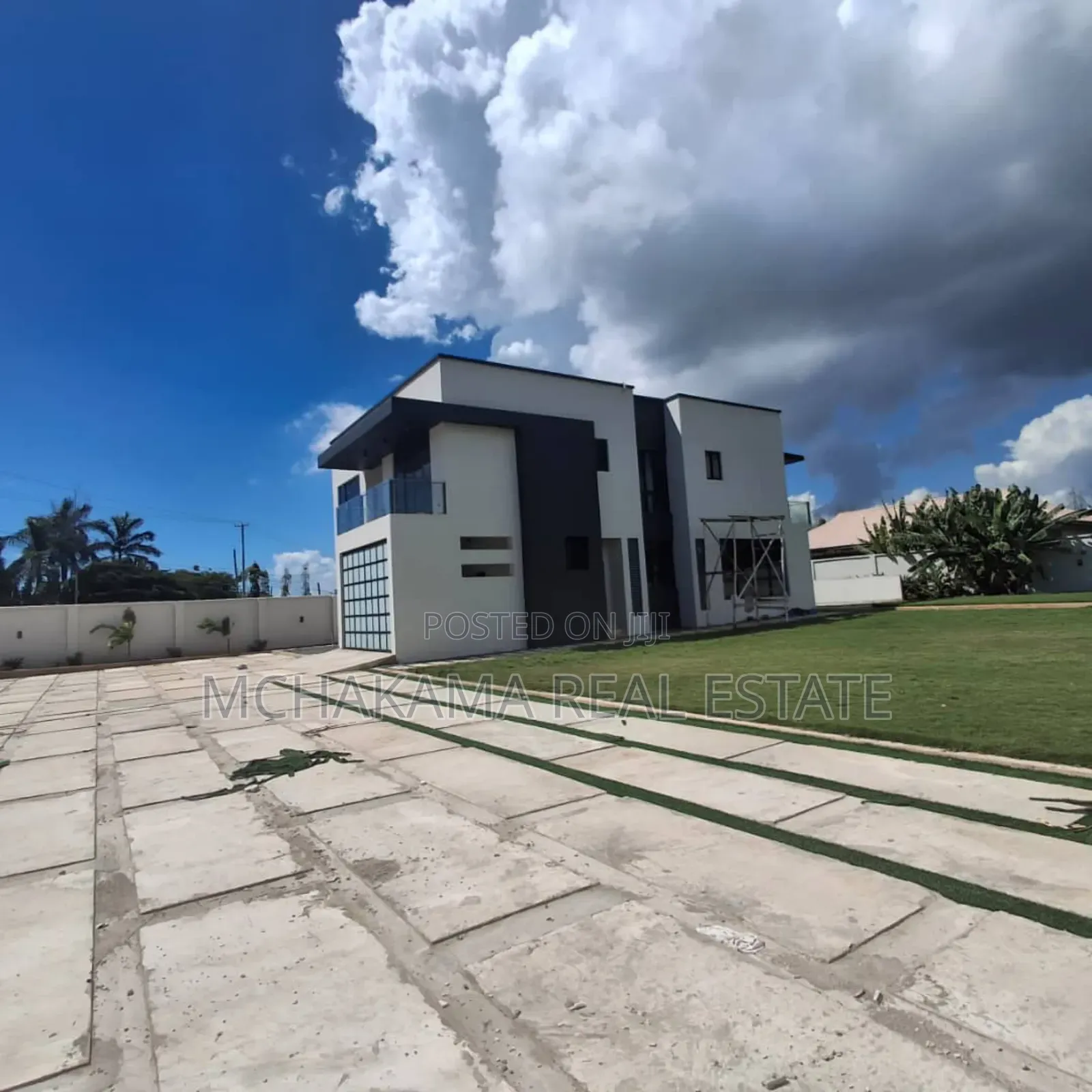 5bdrm House in Mchakama  Real, Mbweni for sale