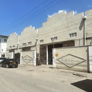 Warehouse for Rent Chang'ombe Industrial Estate