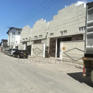 Warehouse for Rent Chang'ombe Industrial Estate