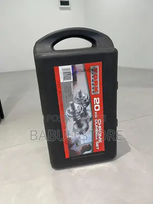 Ni Dumbbell Set Home Gym