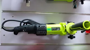 Prescott Angle Grinder 5" 1250w