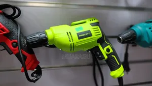 Prescott Drill 10mm 550w