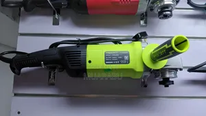 Prescott Angle Grinder 9" 2400w