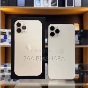 New Apple iPhone 11 Pro 64 GB Gold