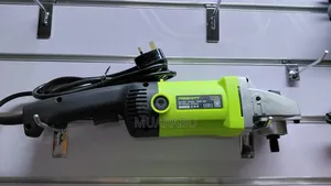 Prescott Polisher 7" 1400w