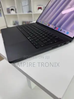 New Apple MacBook Pro 2024 M4 Pro 14-Inch 24GB Apple M4 Pro SSD 1T