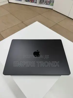 New Apple MacBook Pro 2024 M4 Pro 14-Inch 24GB Apple M4 Pro SSD 1T