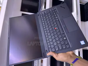 Laptop Lenovo ThinkPad X1 Carbon 8GB Intel Core I5 SSD 256GB