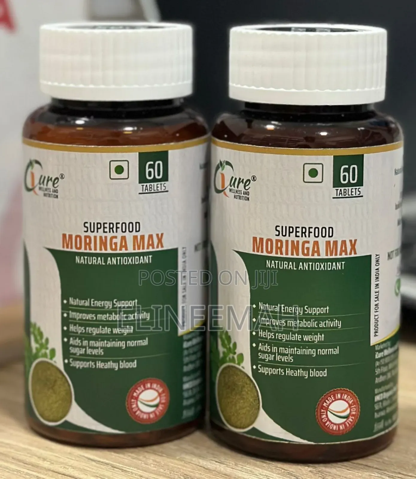 Moringa Max