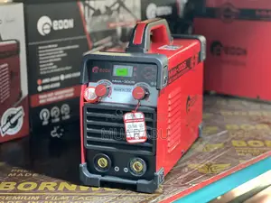Edon Mma 300s