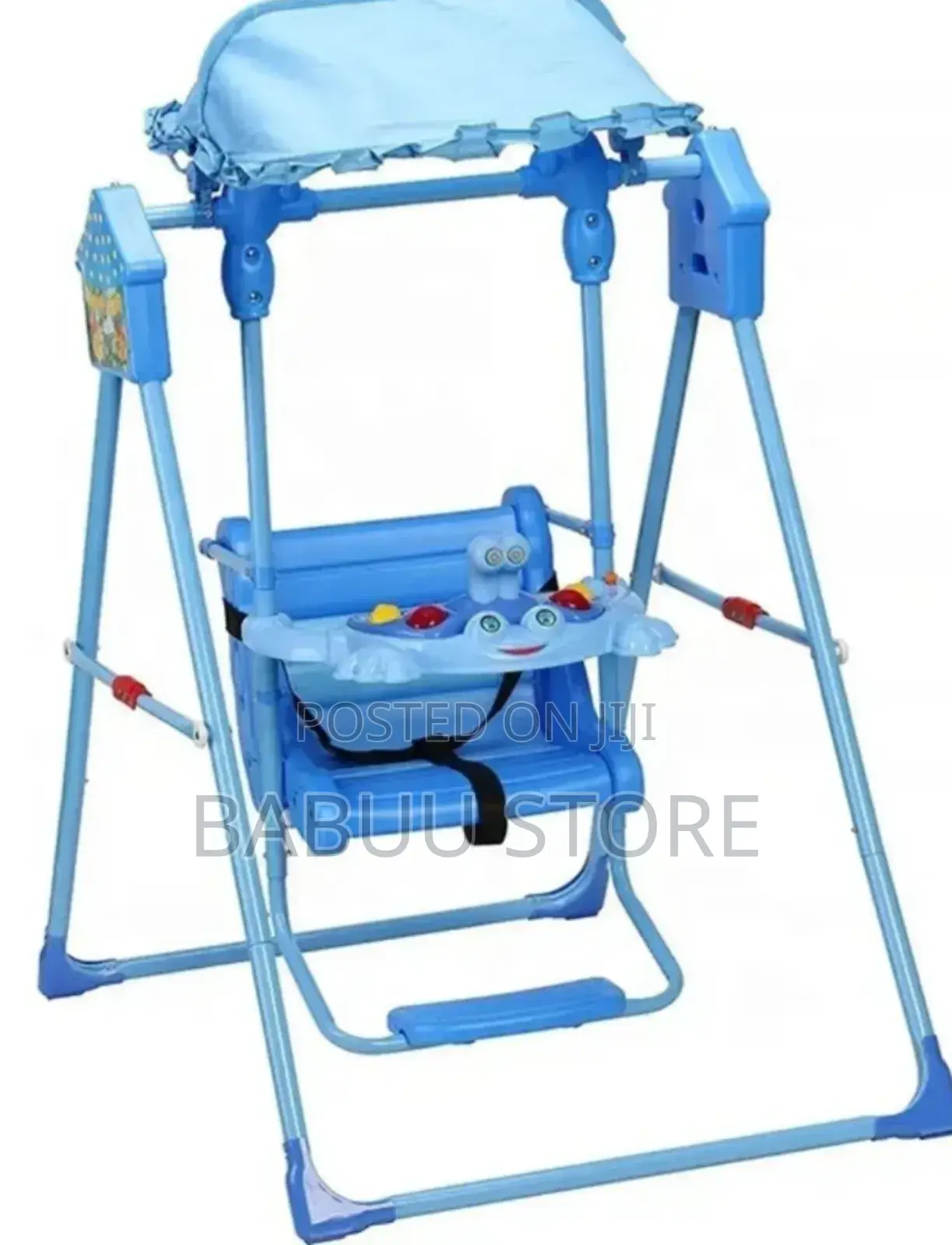 Chair Garden Swing Set Safety
