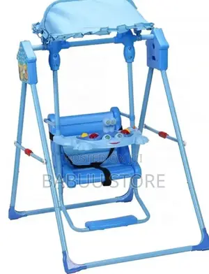 Chair Garden Swing Set Safety
