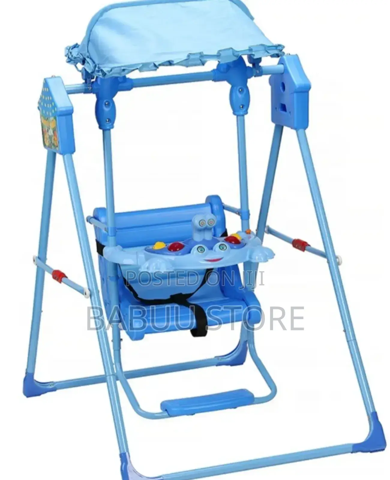 Chair Garden Swing Set Safety