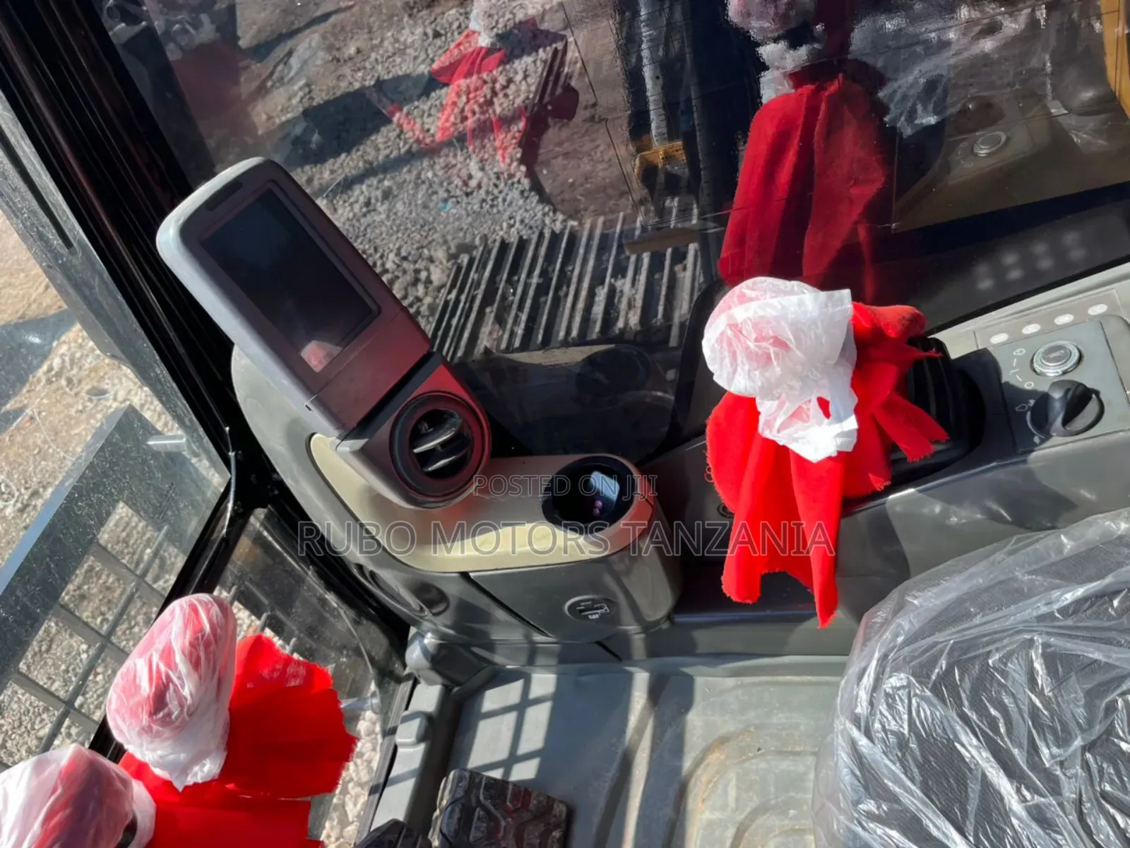 Used Excavator Cat320d2 Ya Kuagiza Kutoka China