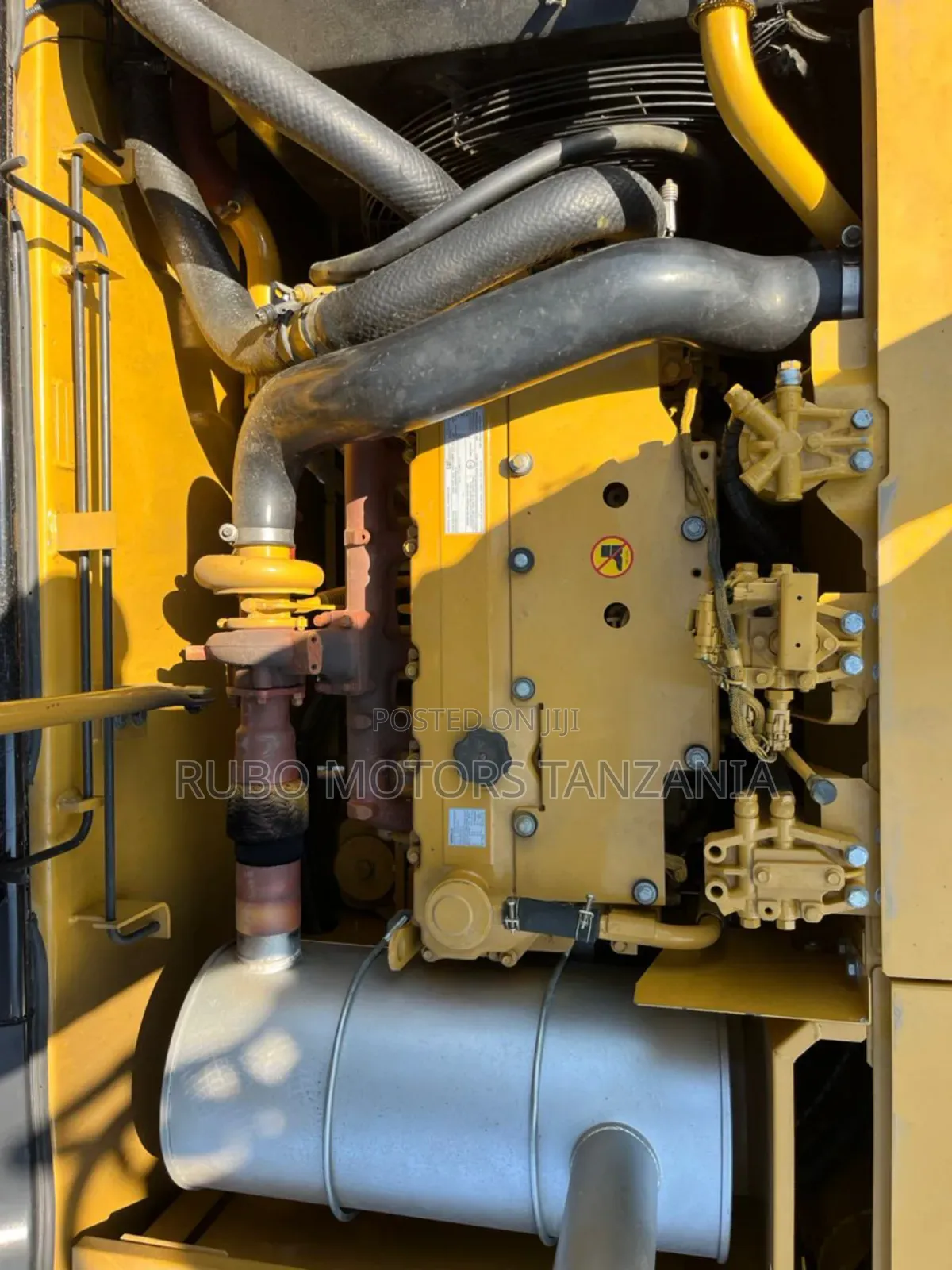 Used Excavator Cat320d2 Ya Kuagiza Kutoka China