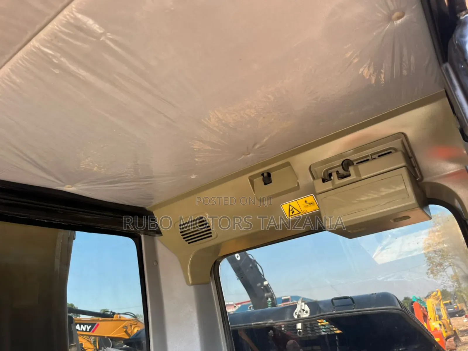 Used Excavator Cat320d2 Ya Kuagiza Kutoka China