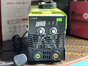Prescott Mma 300s