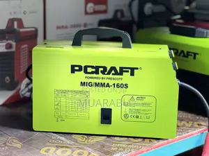 Prescott Mig/Mma 160s