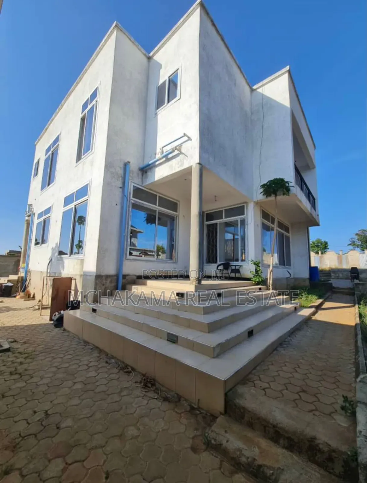 5bdrm House in Mchakama Real Estate, Bunju for sale