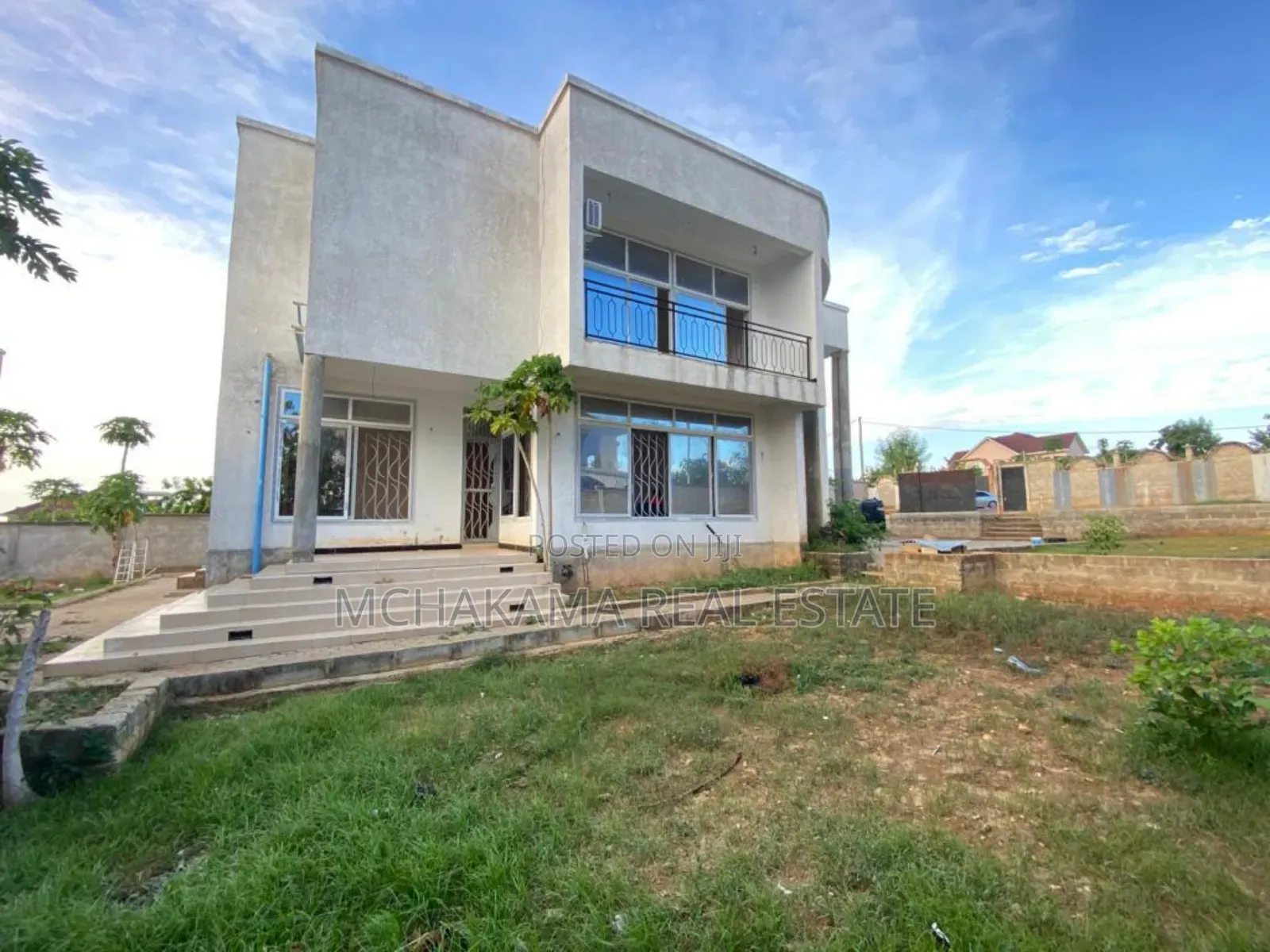 5bdrm House in Mchakama Real Estate, Bunju for sale