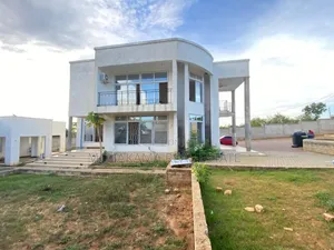 5bdrm House in Mchakama Real Estate, Bunju for sale