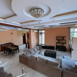 6bdrm House in Mbweni for rent