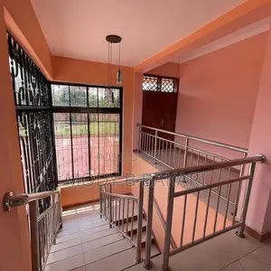6bdrm House in Mbweni for rent