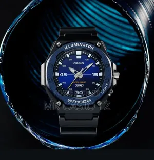 Casio Mw-620h-2av