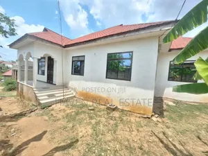 3bdrm House in Mbezi for sale