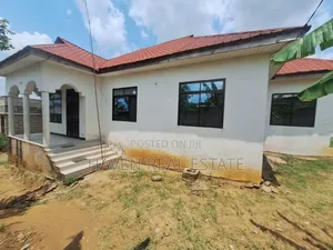 3bdrm House in Mbezi for sale