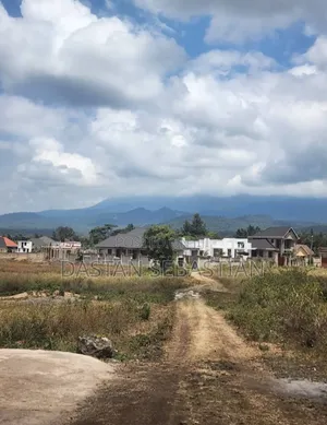 East Africa Road Nambala