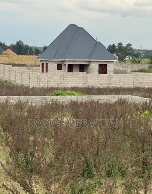 Usariver East Africa Road Bypass