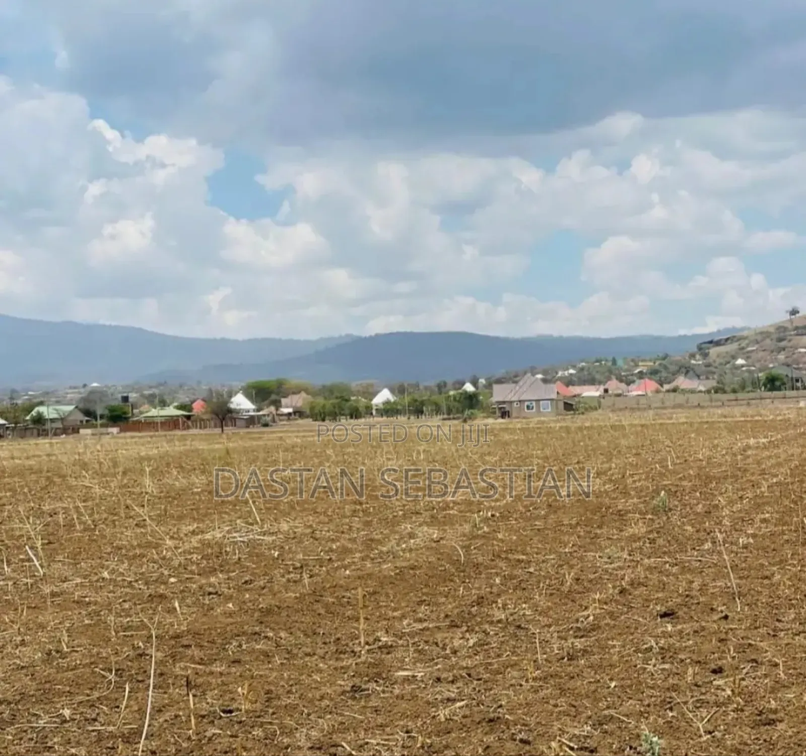 Intell Nado Idara Ya Maji Viwanja Vimepimwa