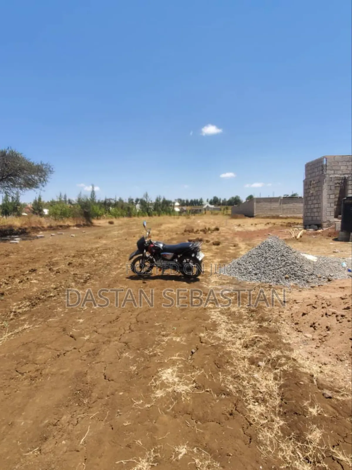 Kisongo Shalom Pazuri Project