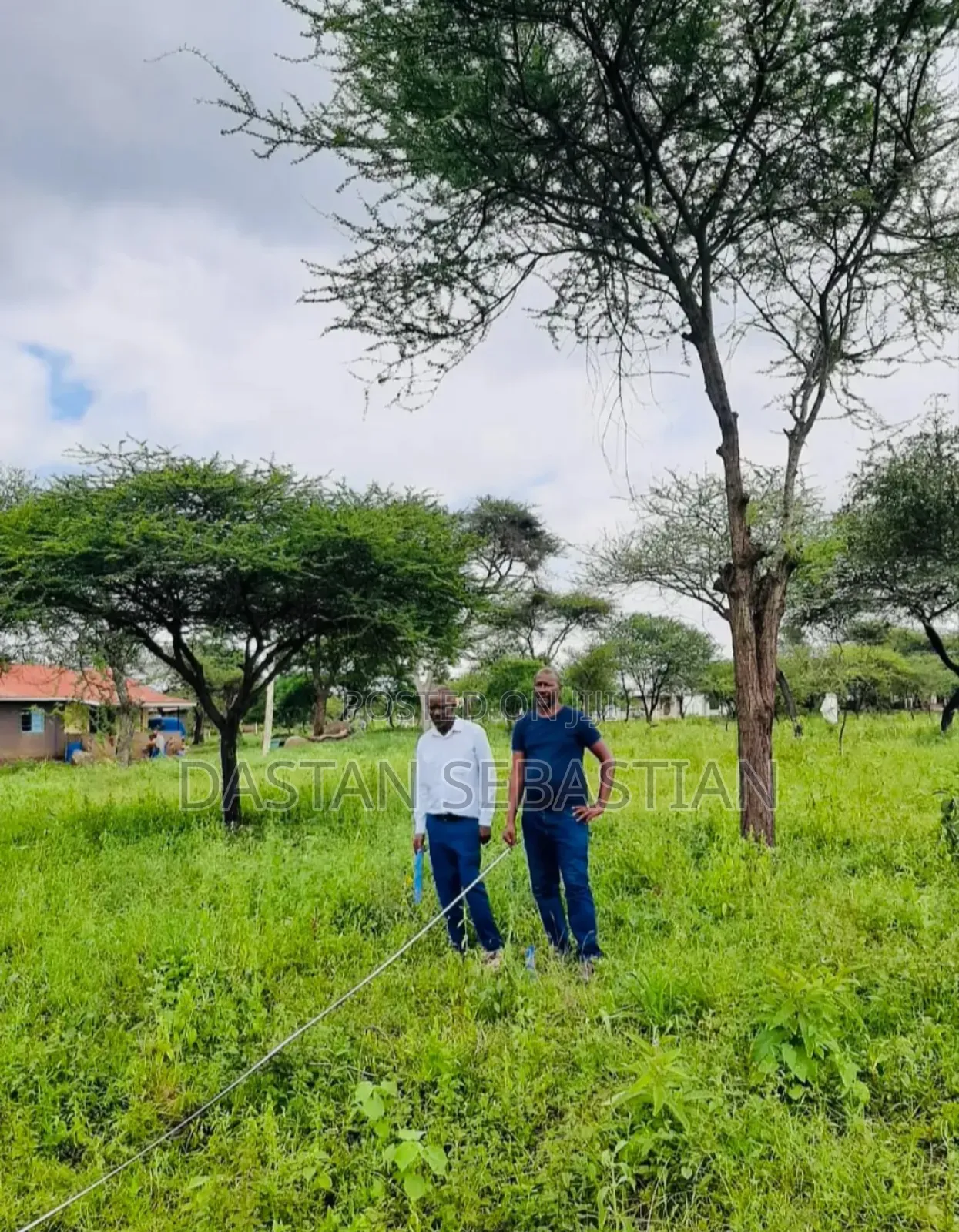 Nelson Mandela University East Africa Road