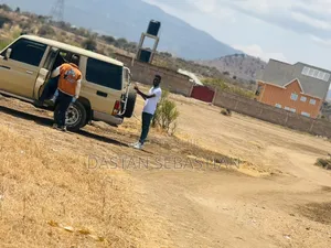 Kisongo Matevesi Afcon City
