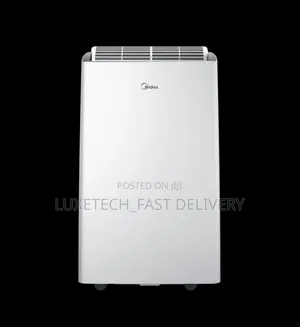 Midea Portable Air Conditioner 12000 Btu