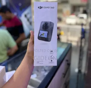Dji Osmo Adventure Combo