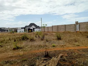 Plot for Sale TSH 65 Millions Located in Tegeta Wazo, Dar Es Salaam