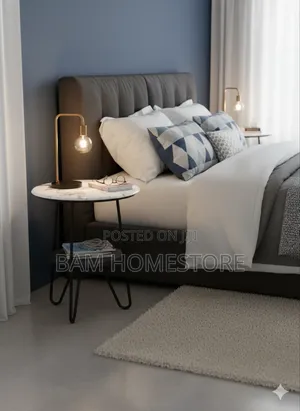 The Oslo Side Table