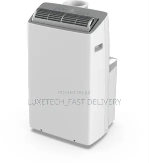 Midea Portable A.C 12000 Btu