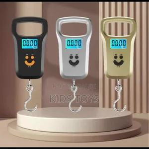 Portable Scale/Mzani Mzuri